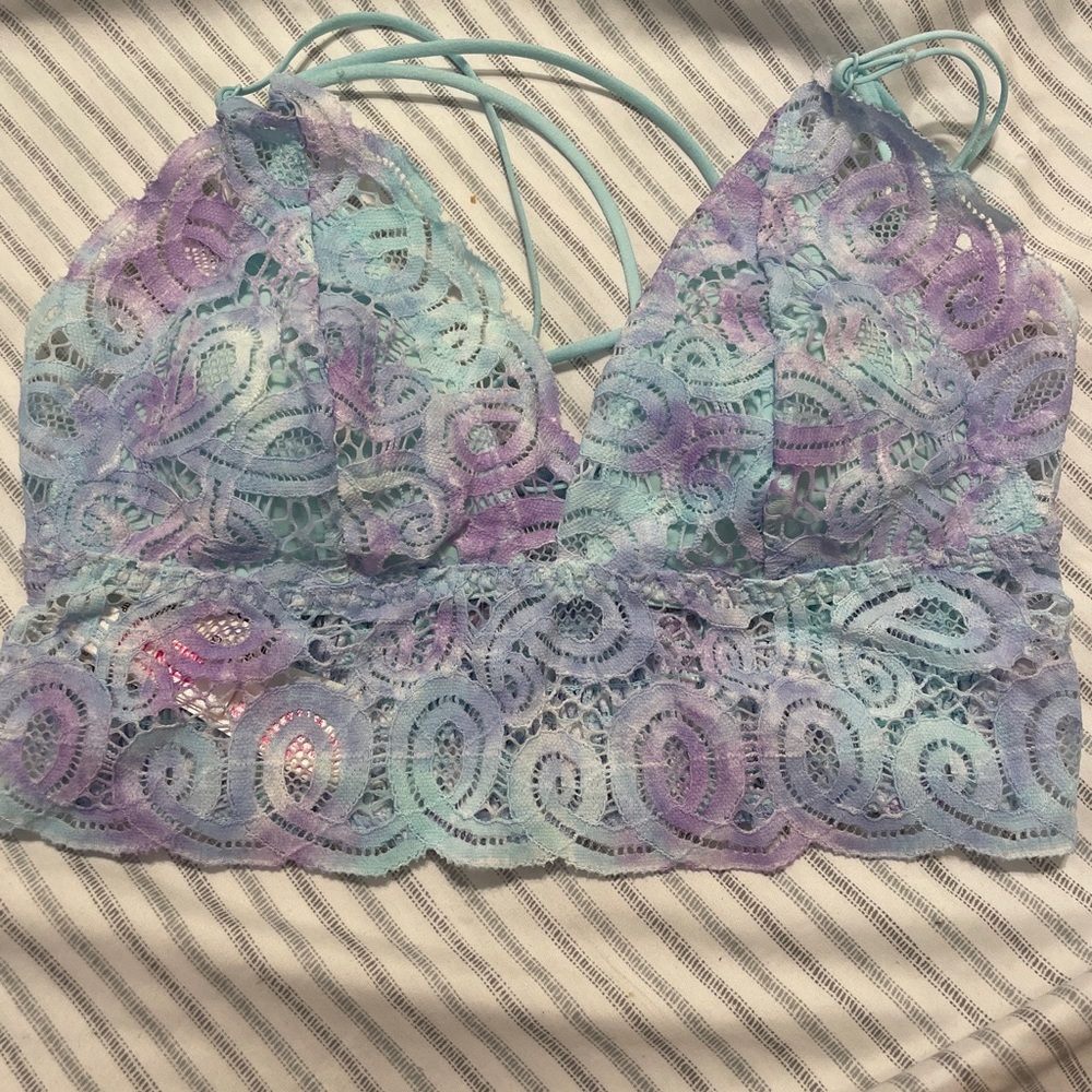 PINK Victoria’s secrets Bralette